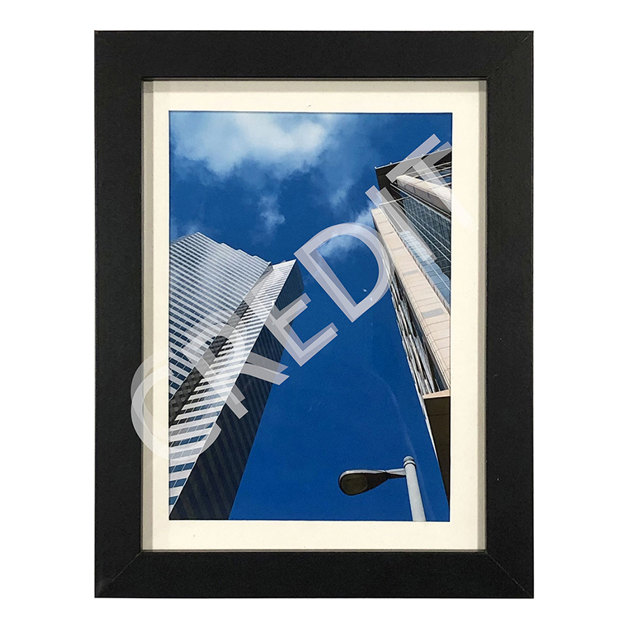 mdf photo frame stand