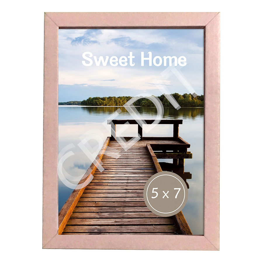 mdf photo frame online