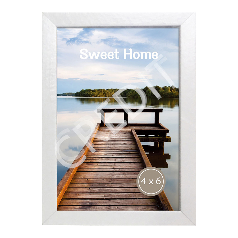 mdf photo frame price