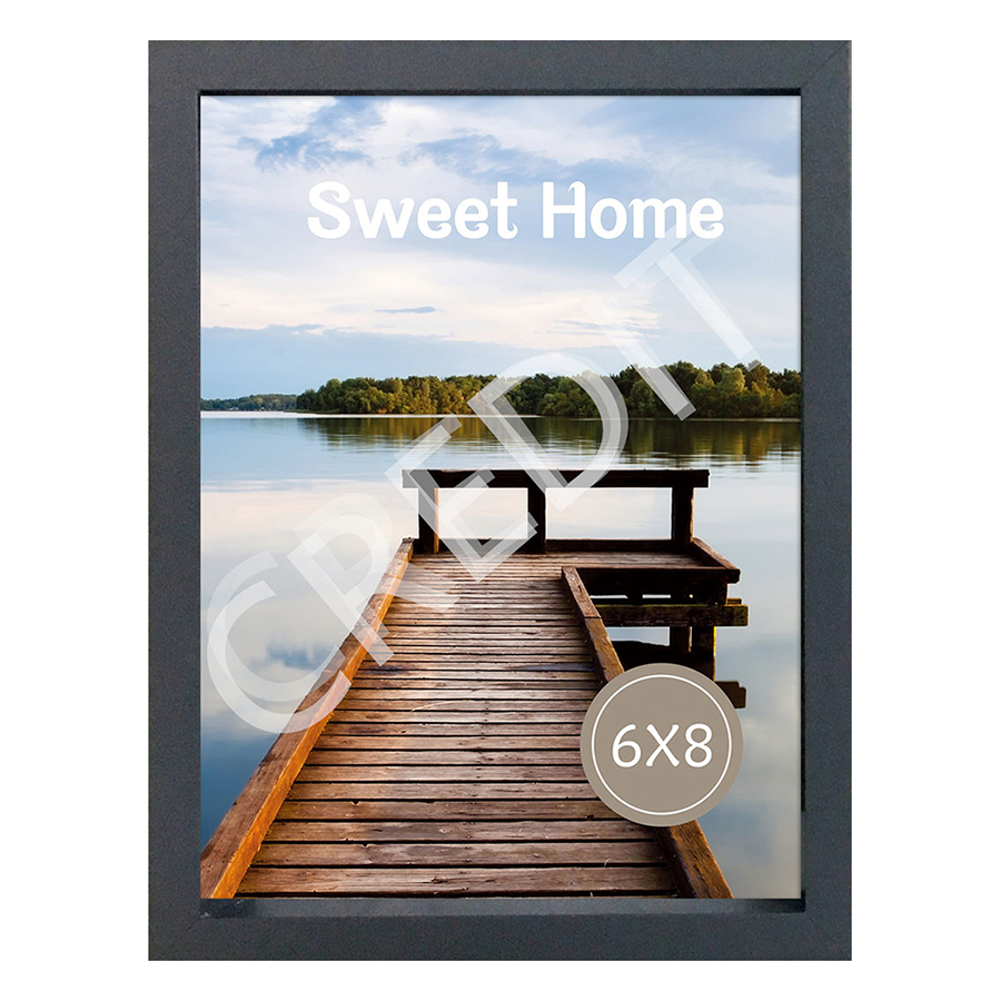 mdf photo frames wholesale