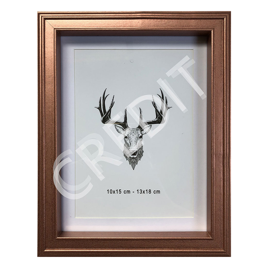 how to make a mdf photo frame