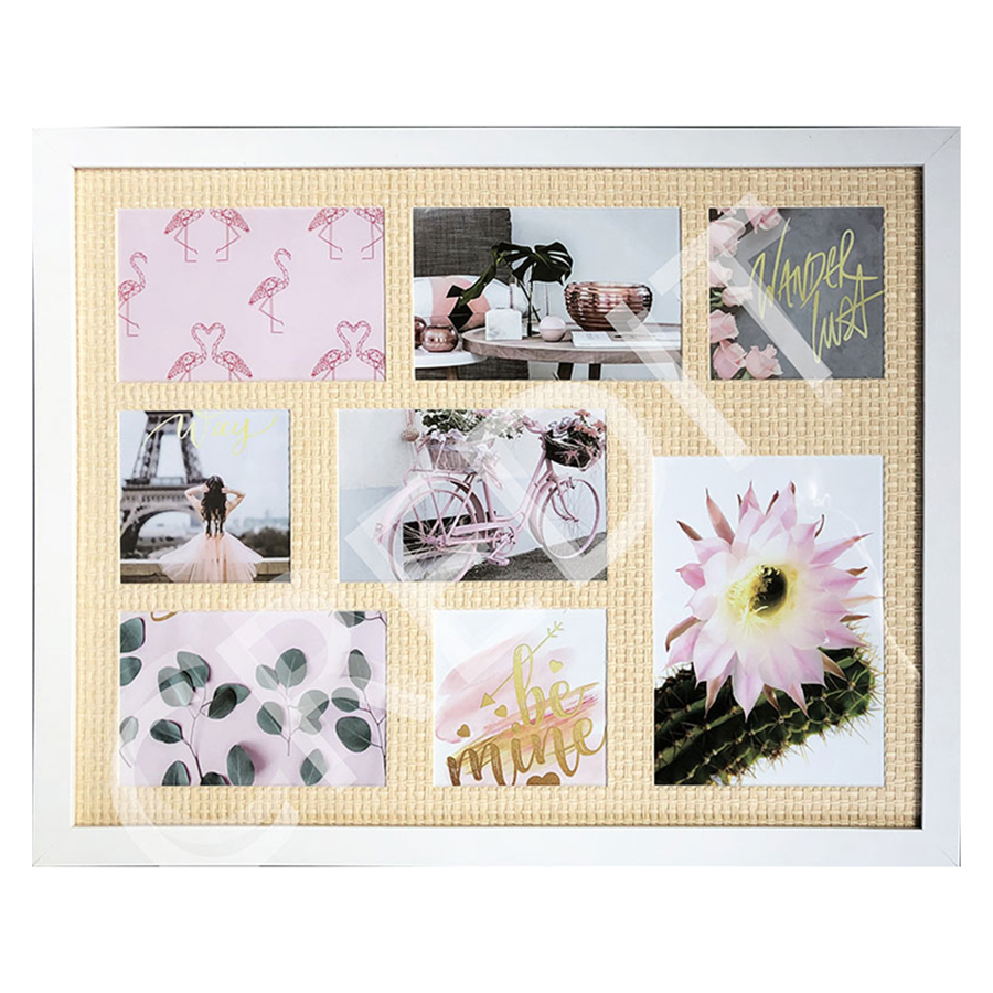 mdf frame
