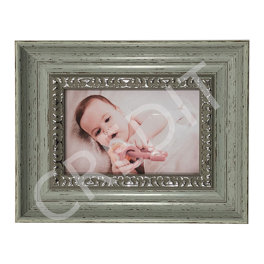 	ps i love you photo frame