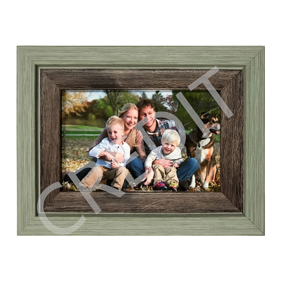 PS photo frame