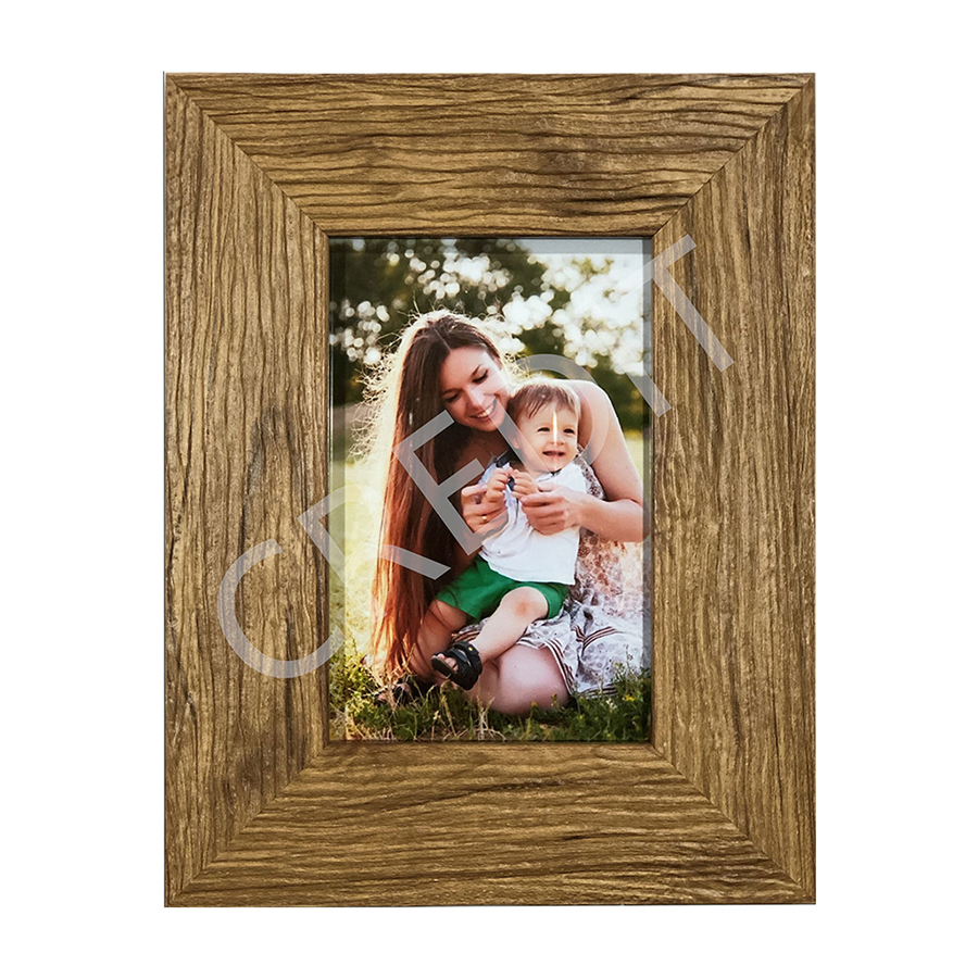 PS photo frame