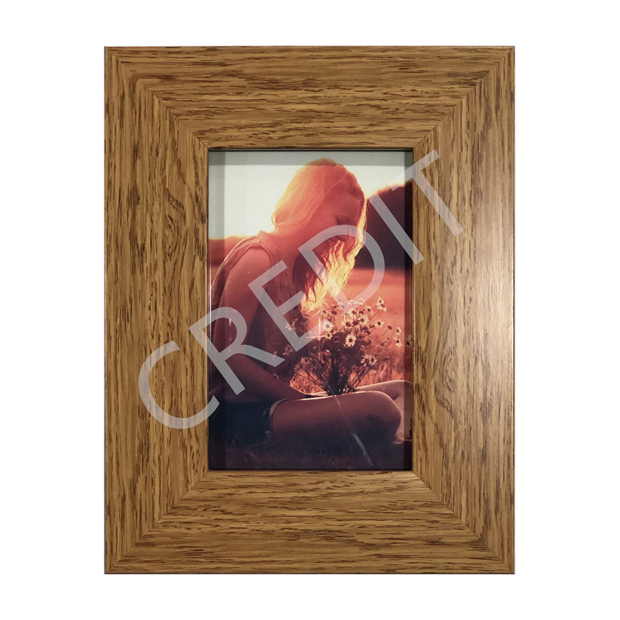 PS photo frame