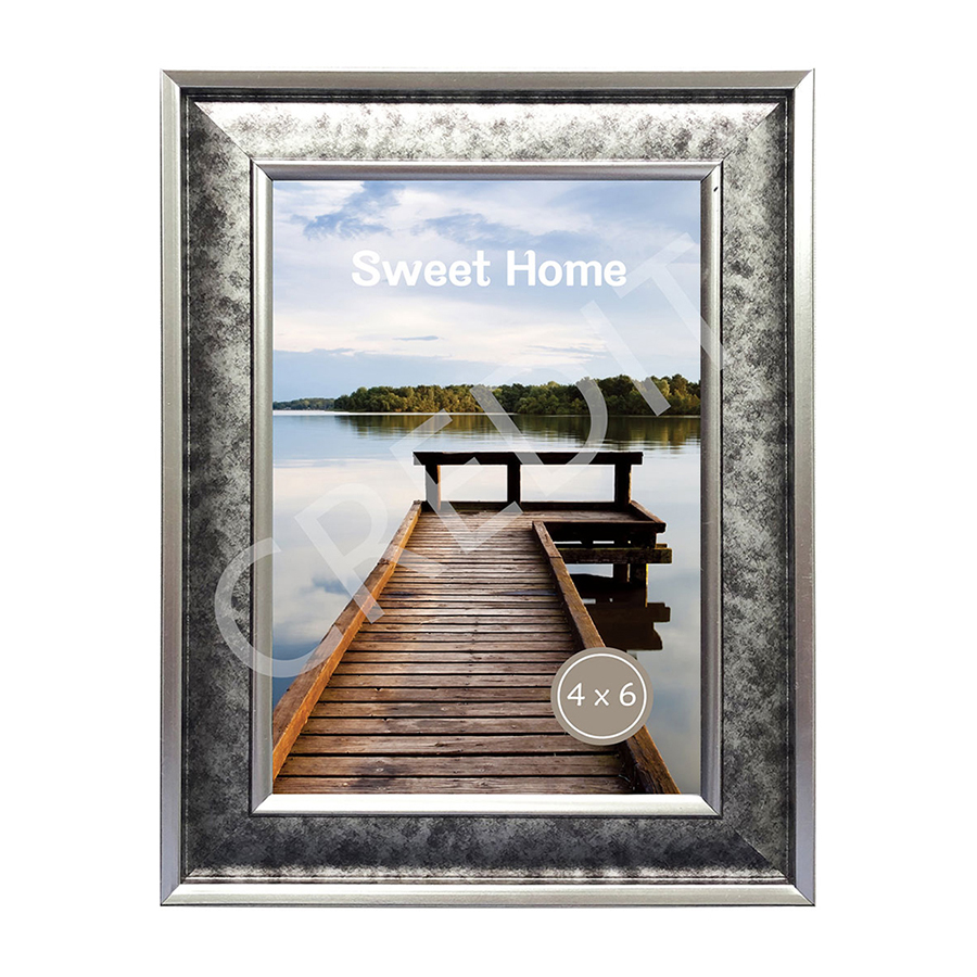 PS photo frame
