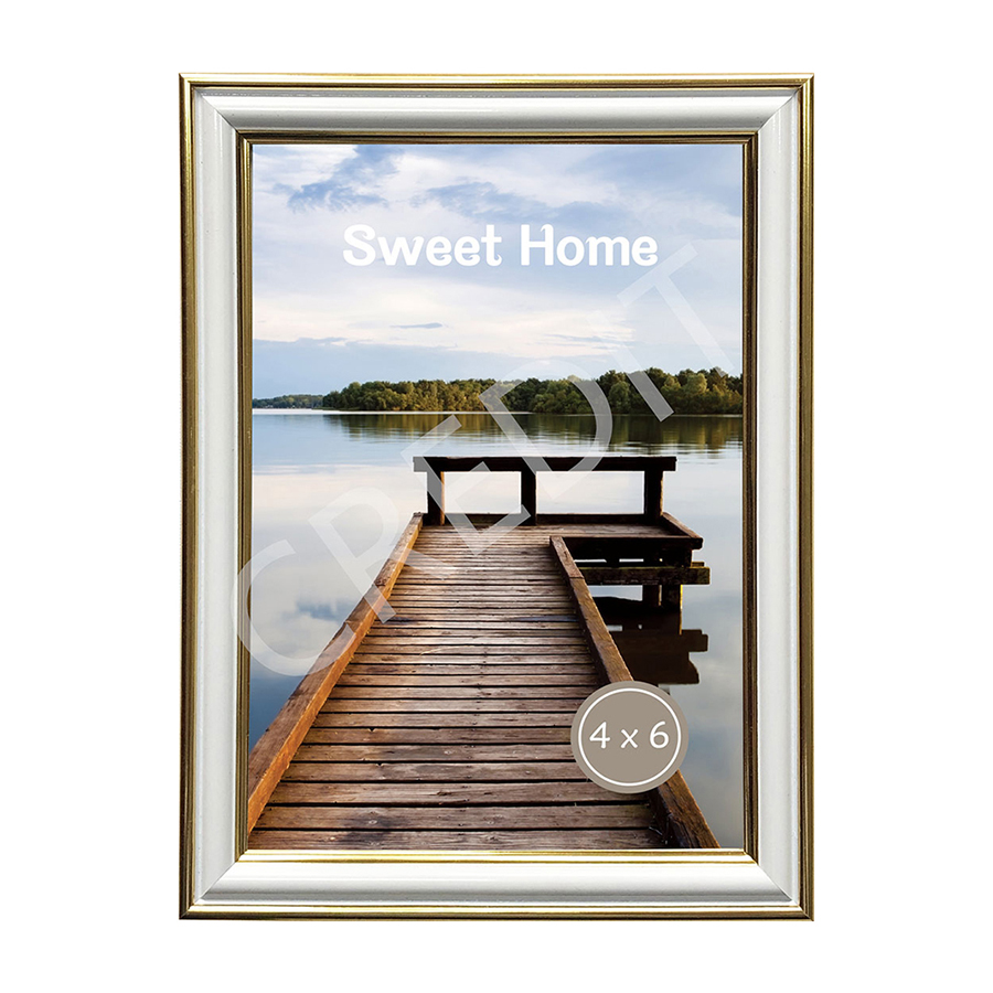 PS photo frame