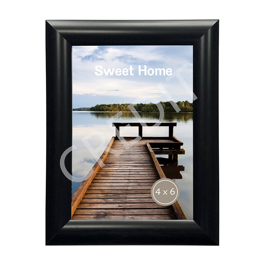 PS photo frame