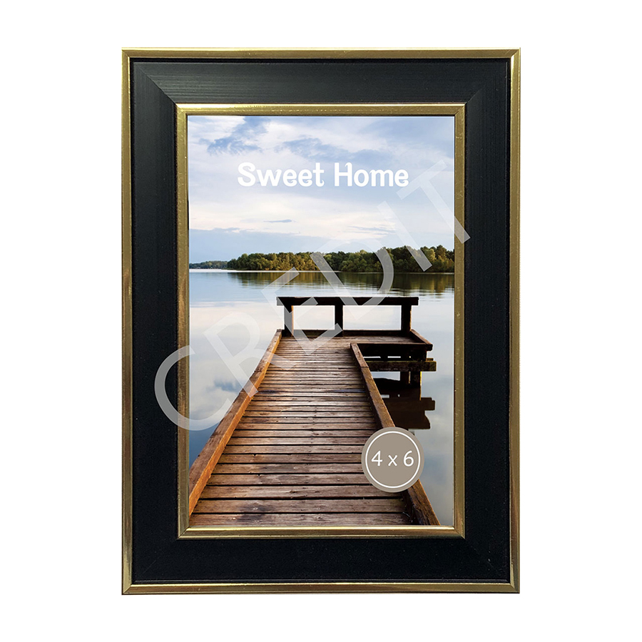 PS photo frame