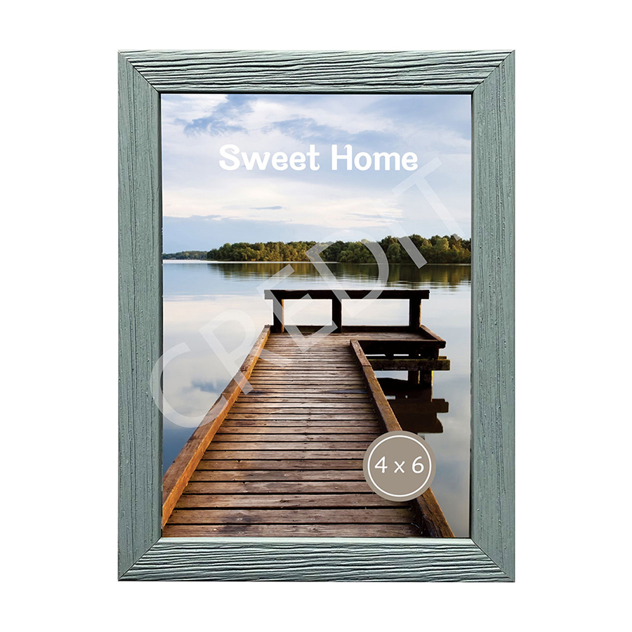 PS photo frame
