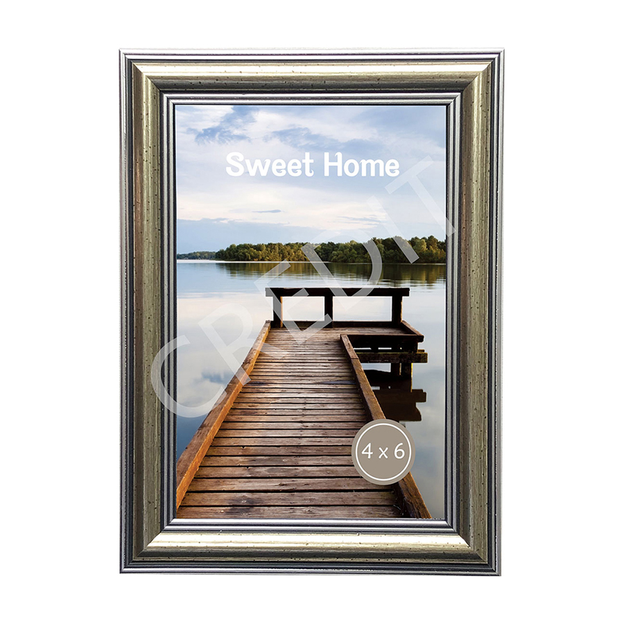 PS photo frame