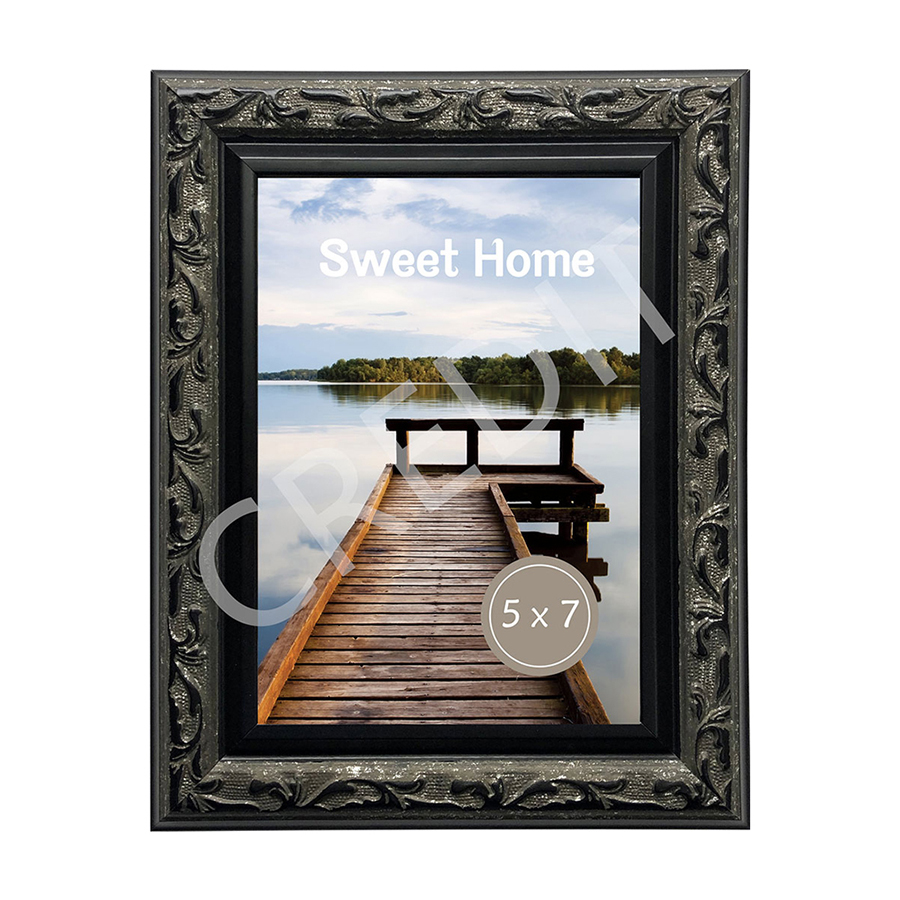 PS photo frame