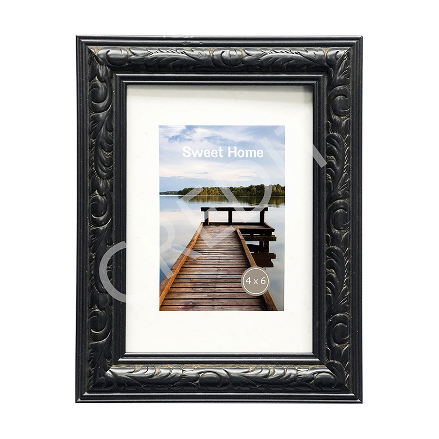 PS photo frame