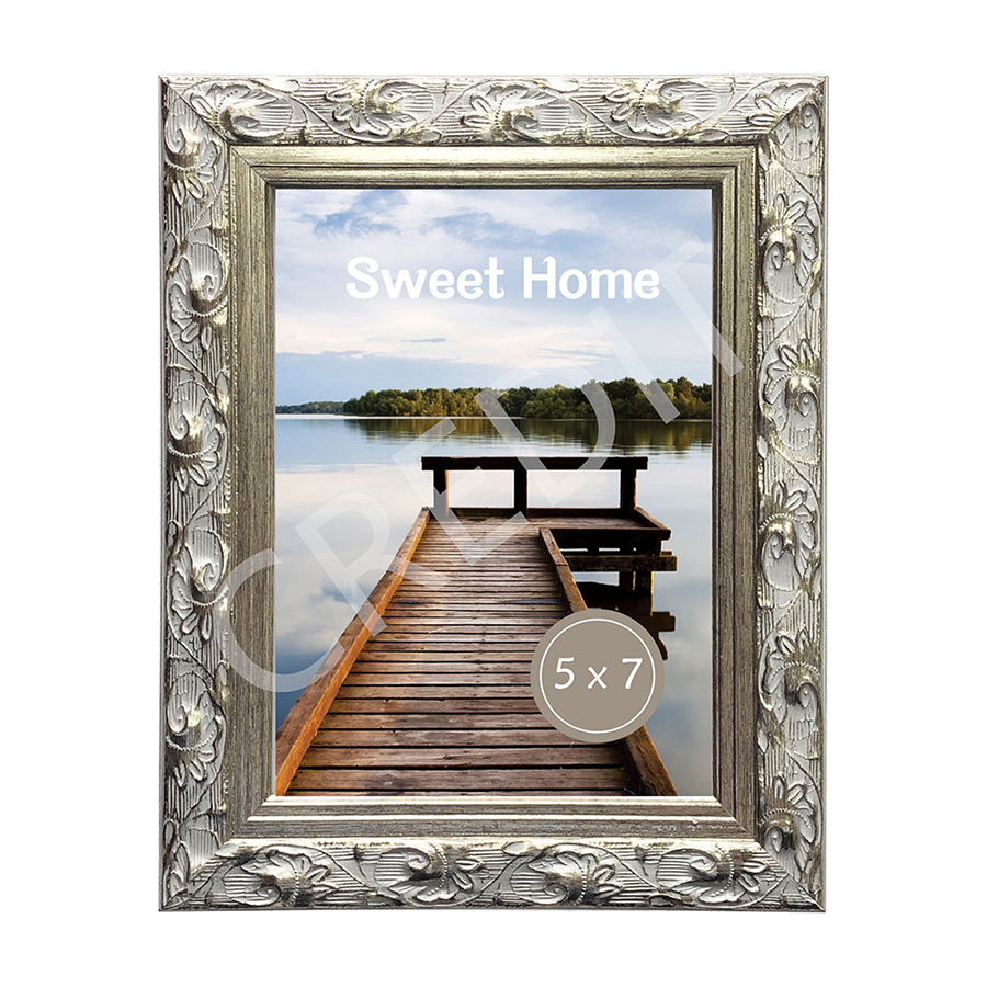 PS photo frame