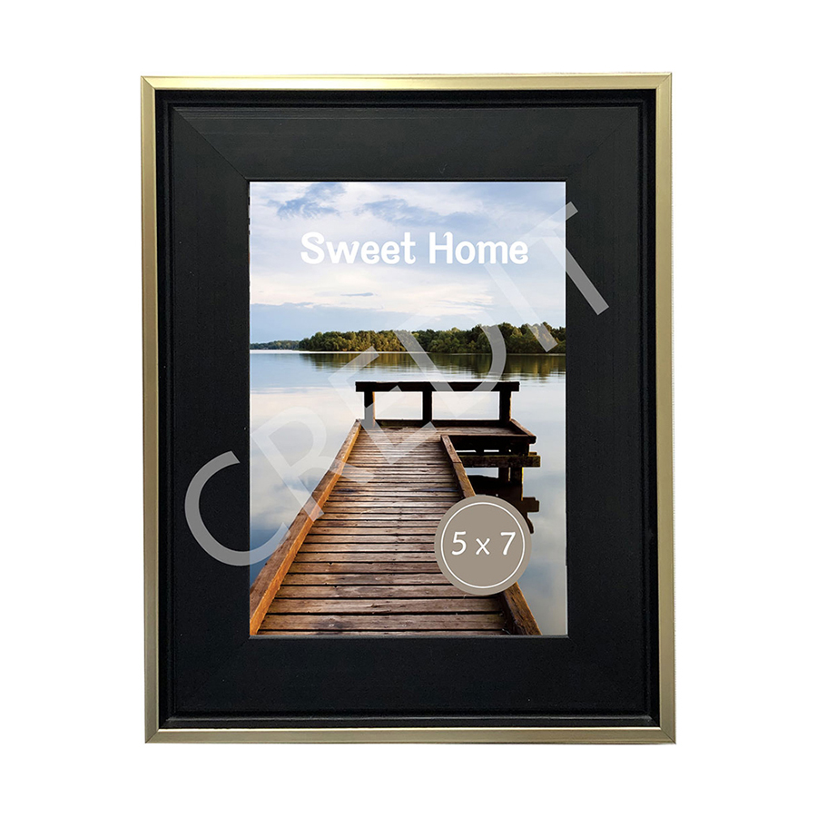 PS photo frame