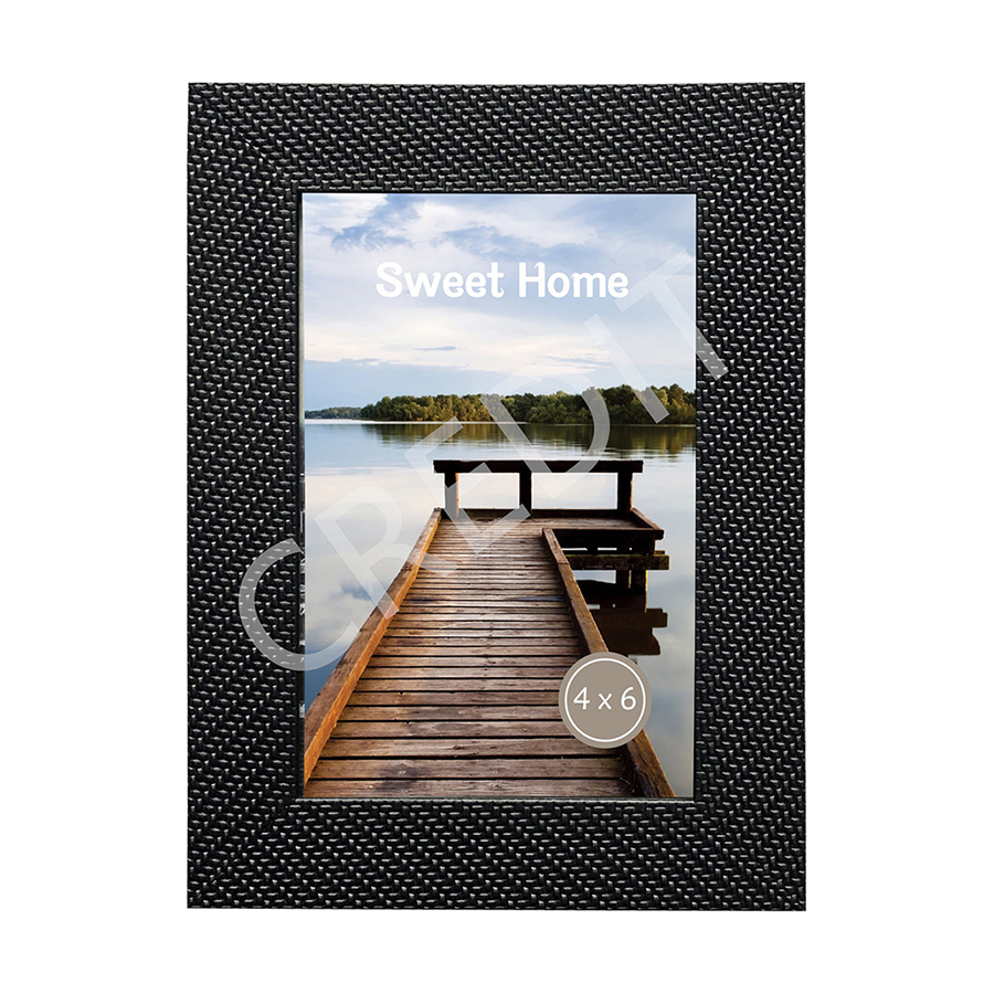 PS photo frame