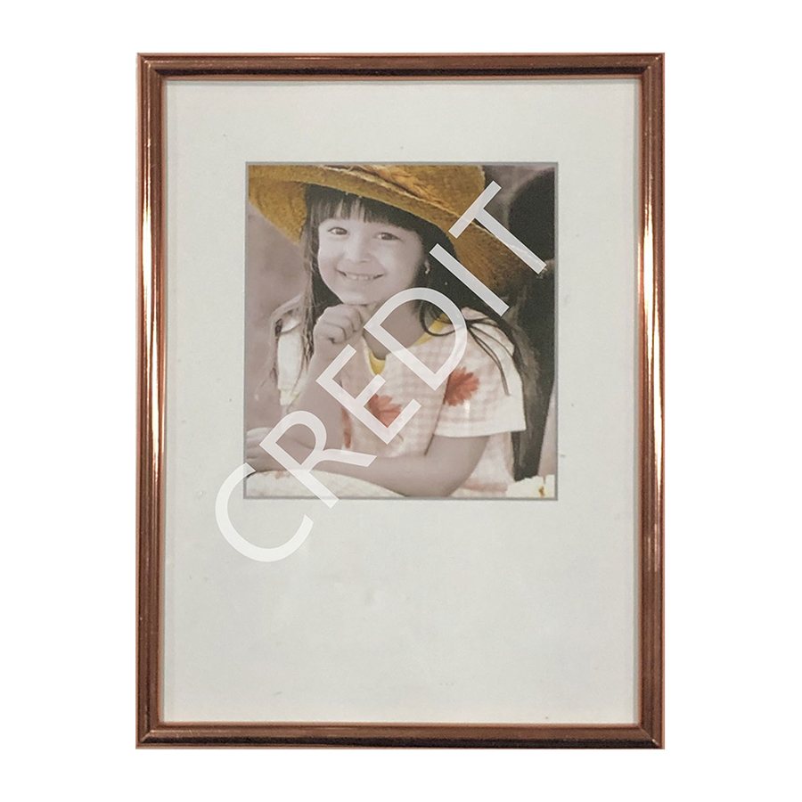 pvc picture frame