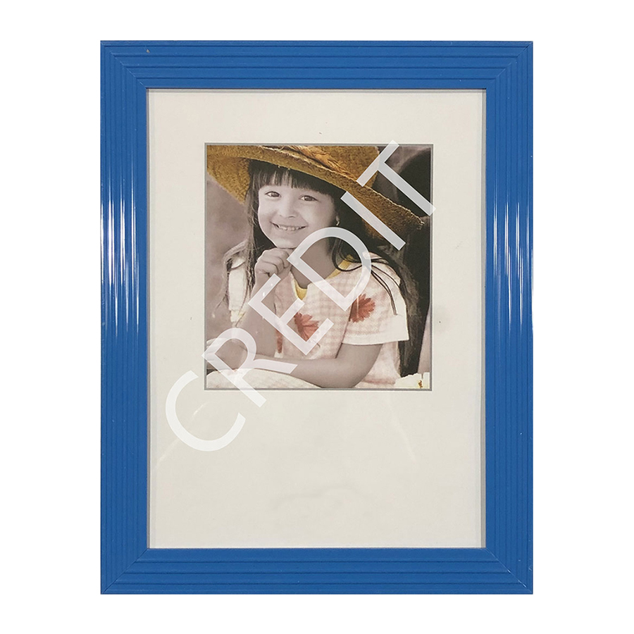 how to make pvc photo frame