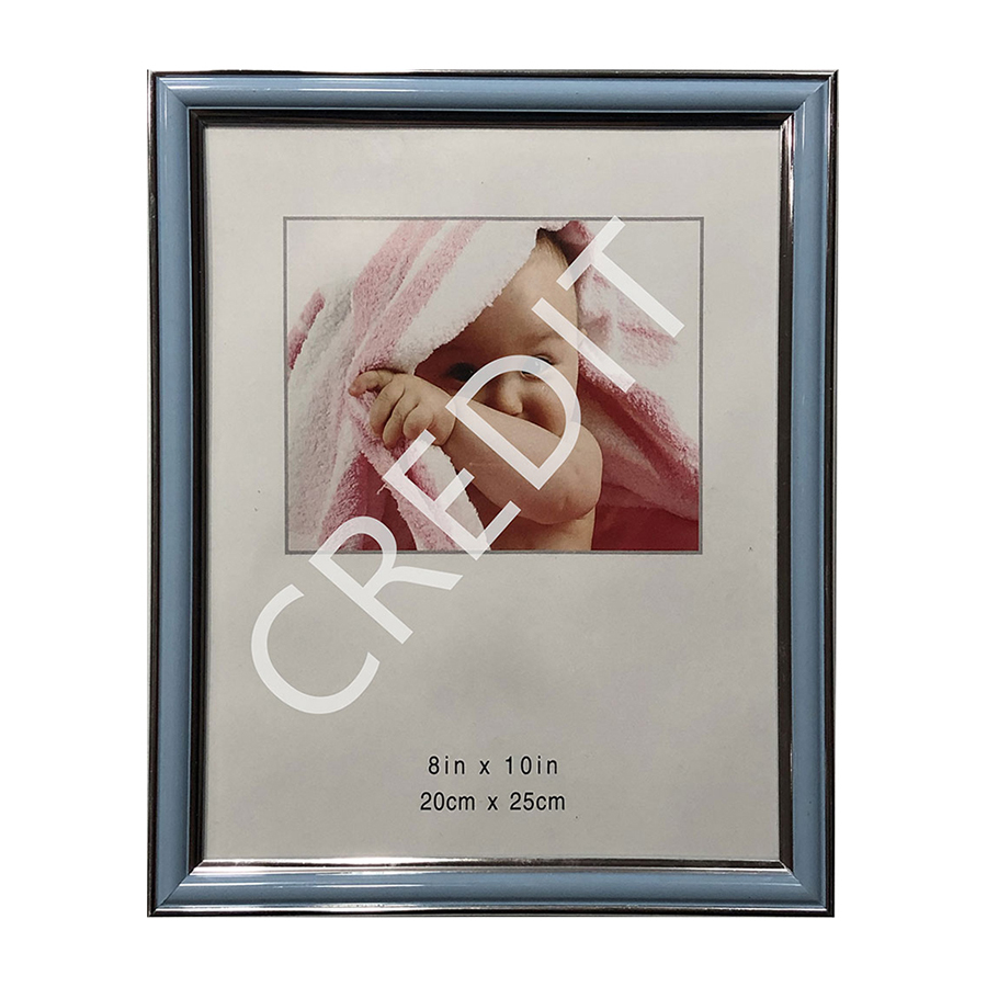 pvc photo stand
