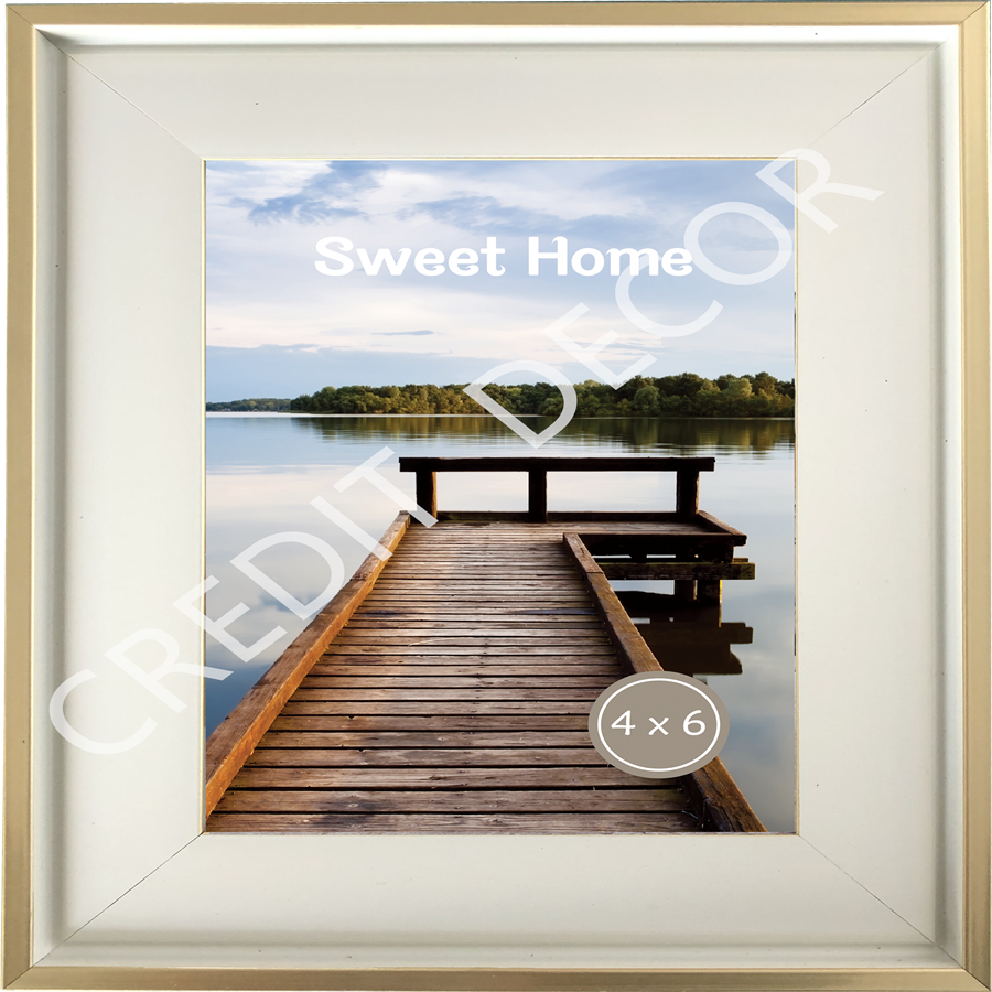 mdf photo frame cost