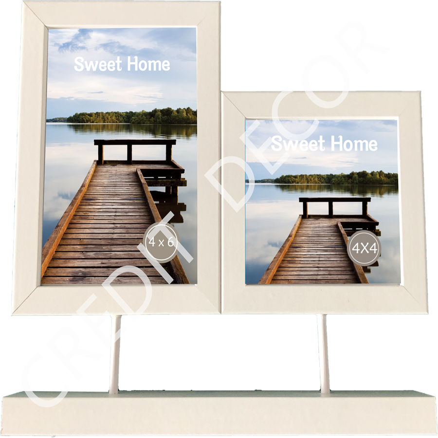 mdf photo frame tariff code
