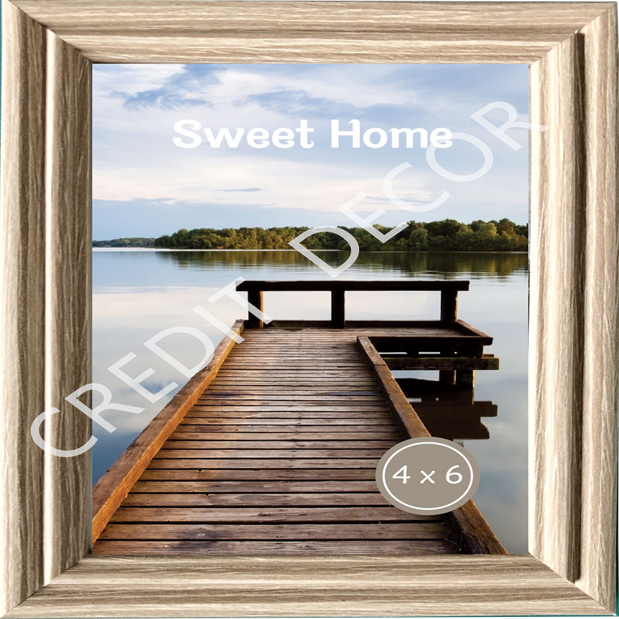 hsn code mdf photo frame