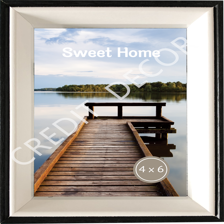 hsn code mdf photo frame