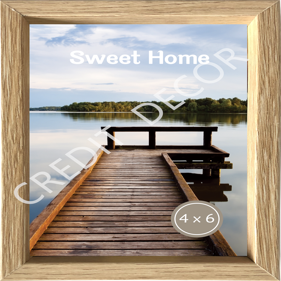 mdf photo frame picture frames