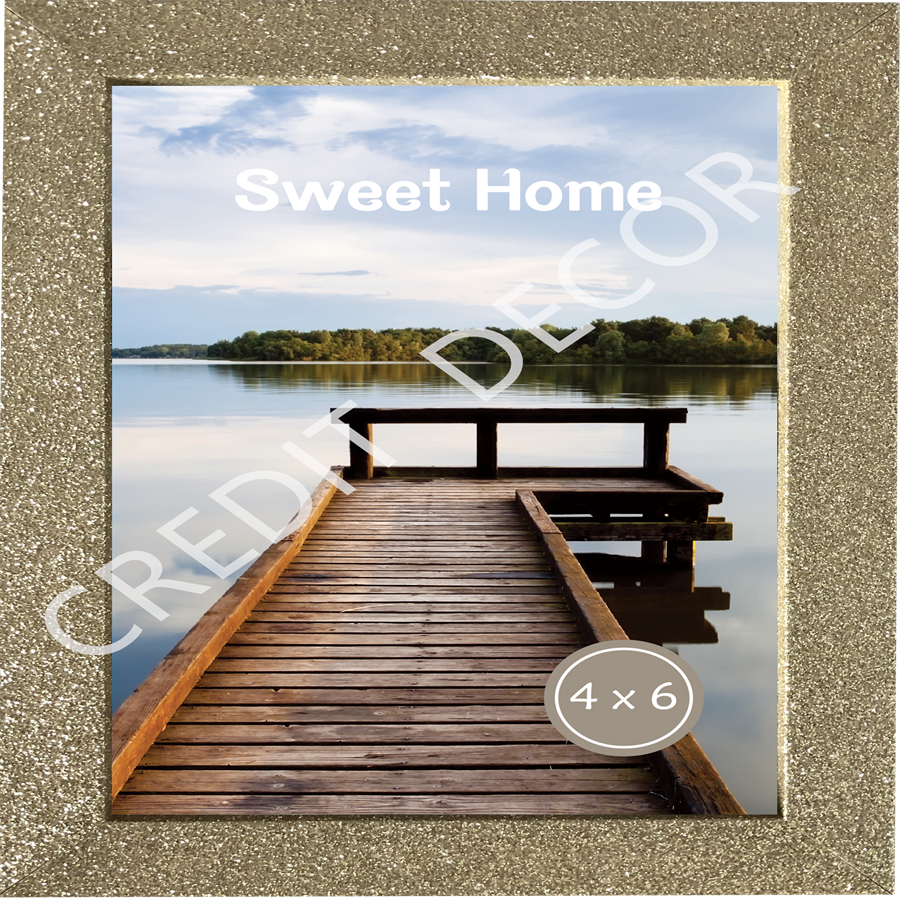 mdf photo frame for hs code