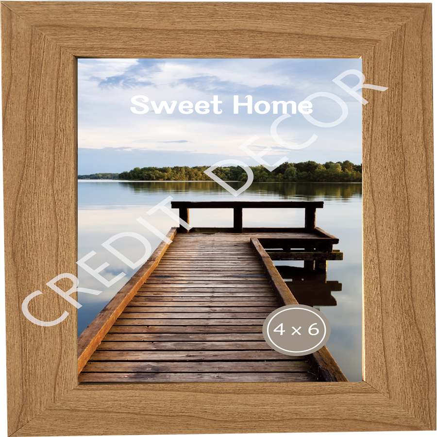 harmonized code for mdf photo frame