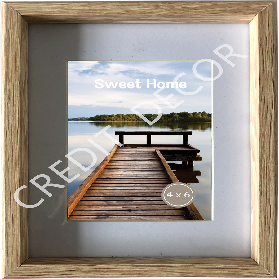 harmonized code for mdf photo frame
