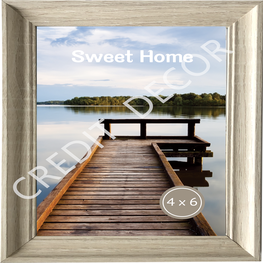 how to make mdf photo frame
