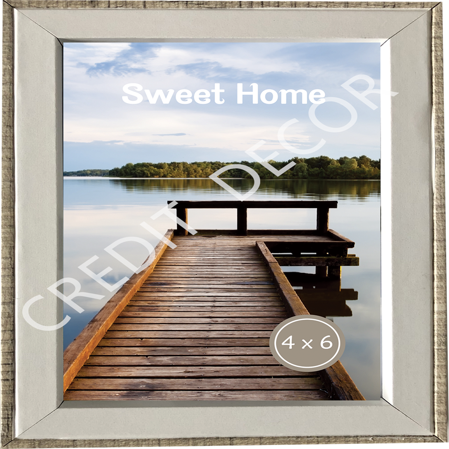 what is mdf photo frame