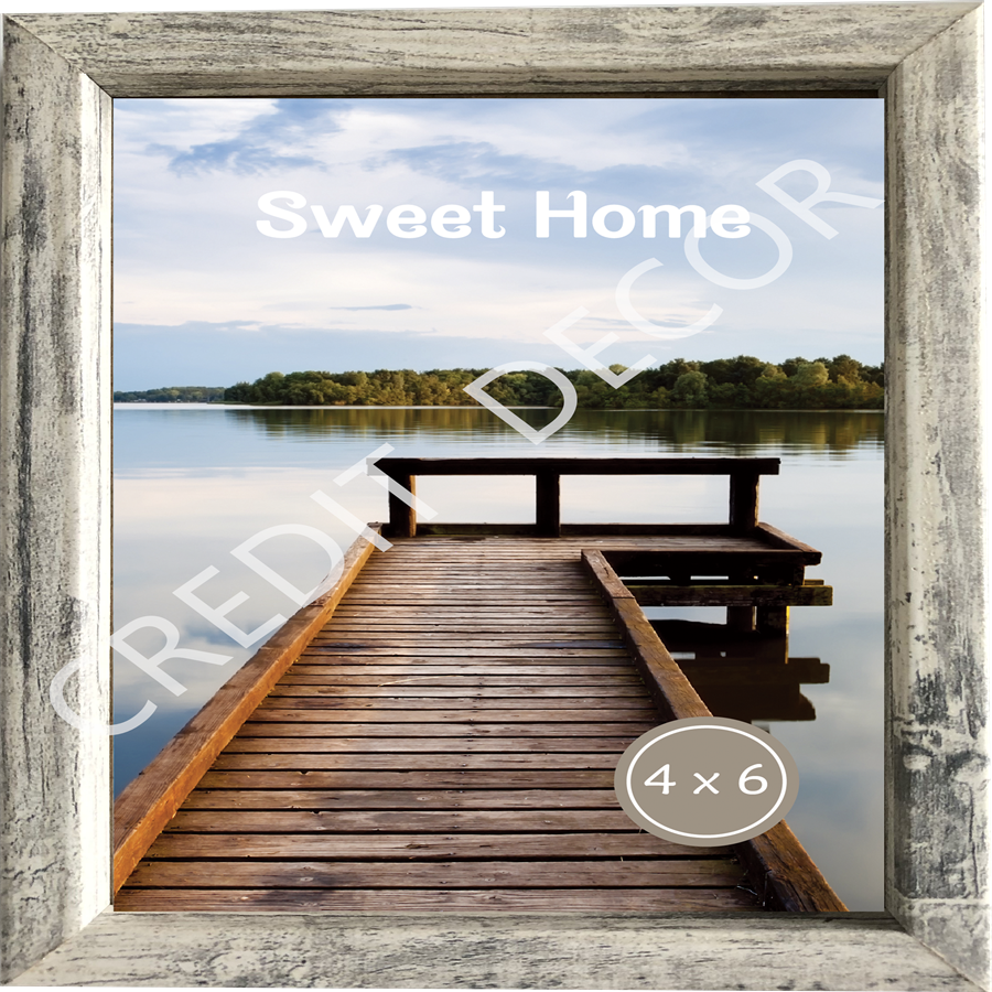 picture frame mdf