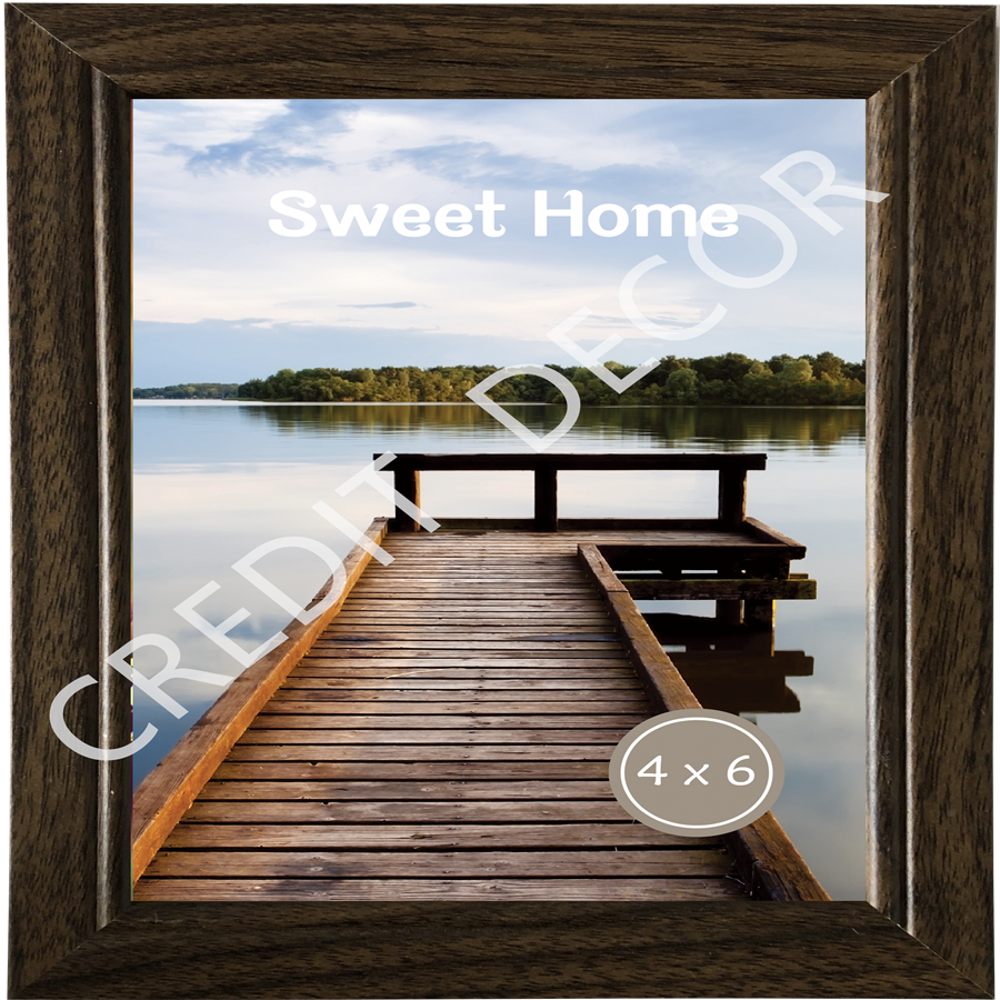 picture frame mdf