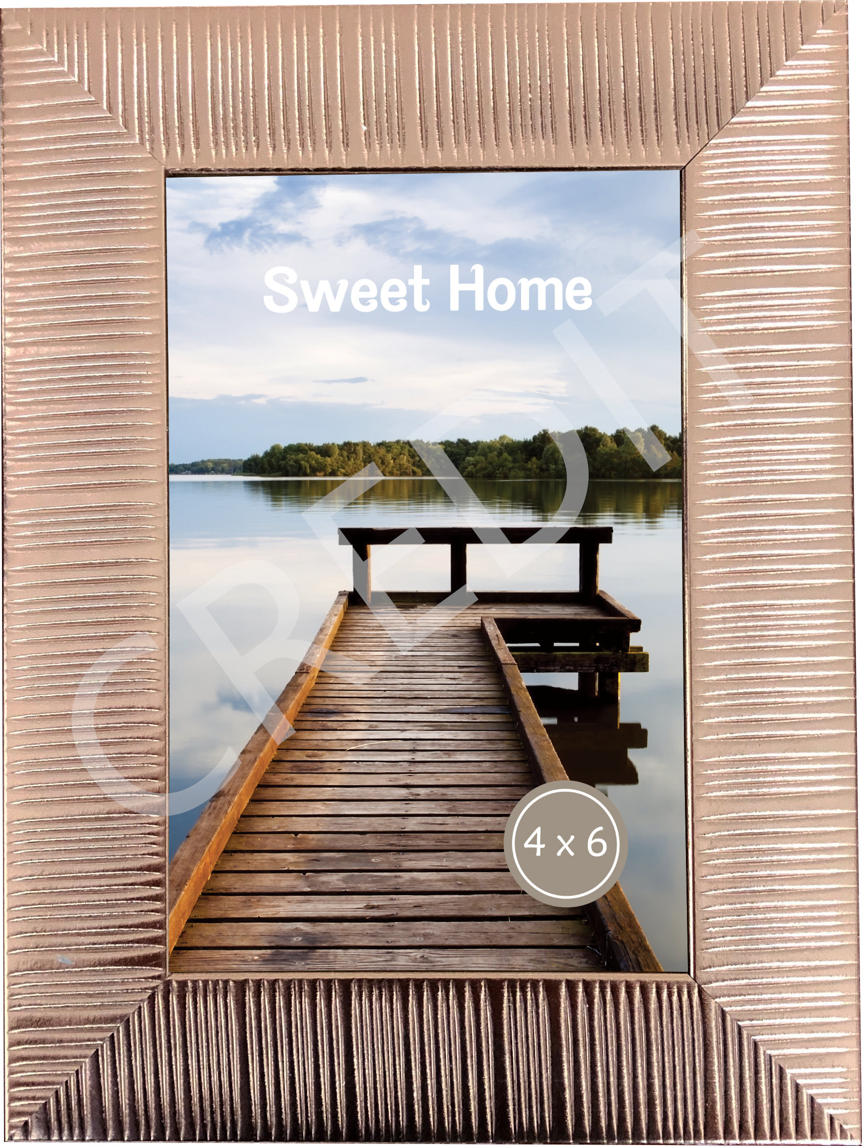 PS photo frame