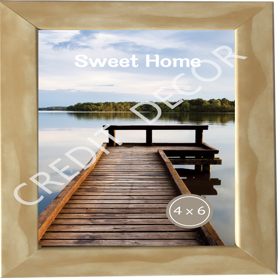 PS photo frame